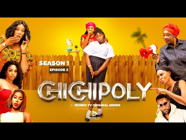 CHICHIPOLY (SEASON 1, EP 2)